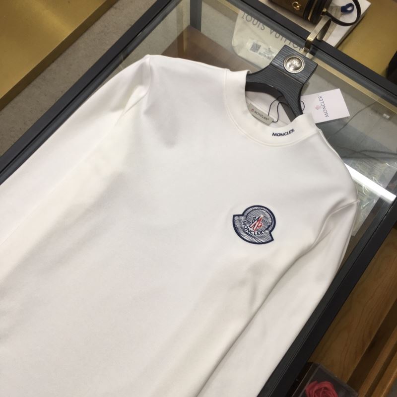 Moncler T-Shirts